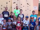Lezecké závody 2017