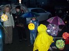 Slavnost světel 2017