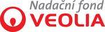 Veolia fond logo